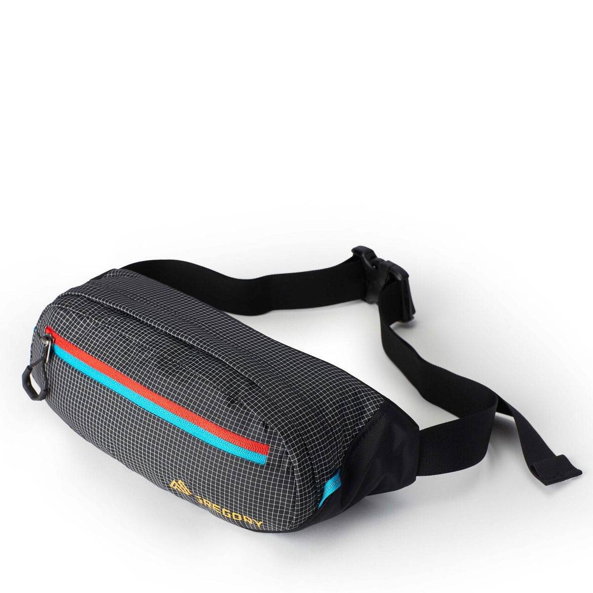 Mini Waistpack with Adjustable Strap for Travel & Outdoor Activities