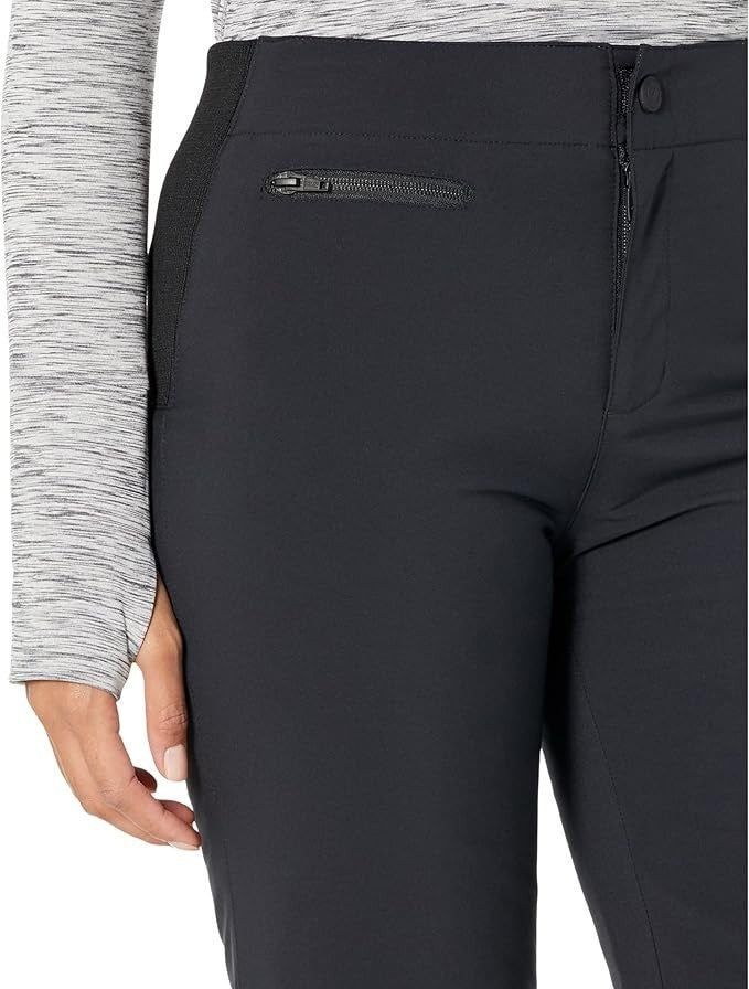 Insulated Snow Ski Pants for Women - Waterproof & Warm Ski Wear