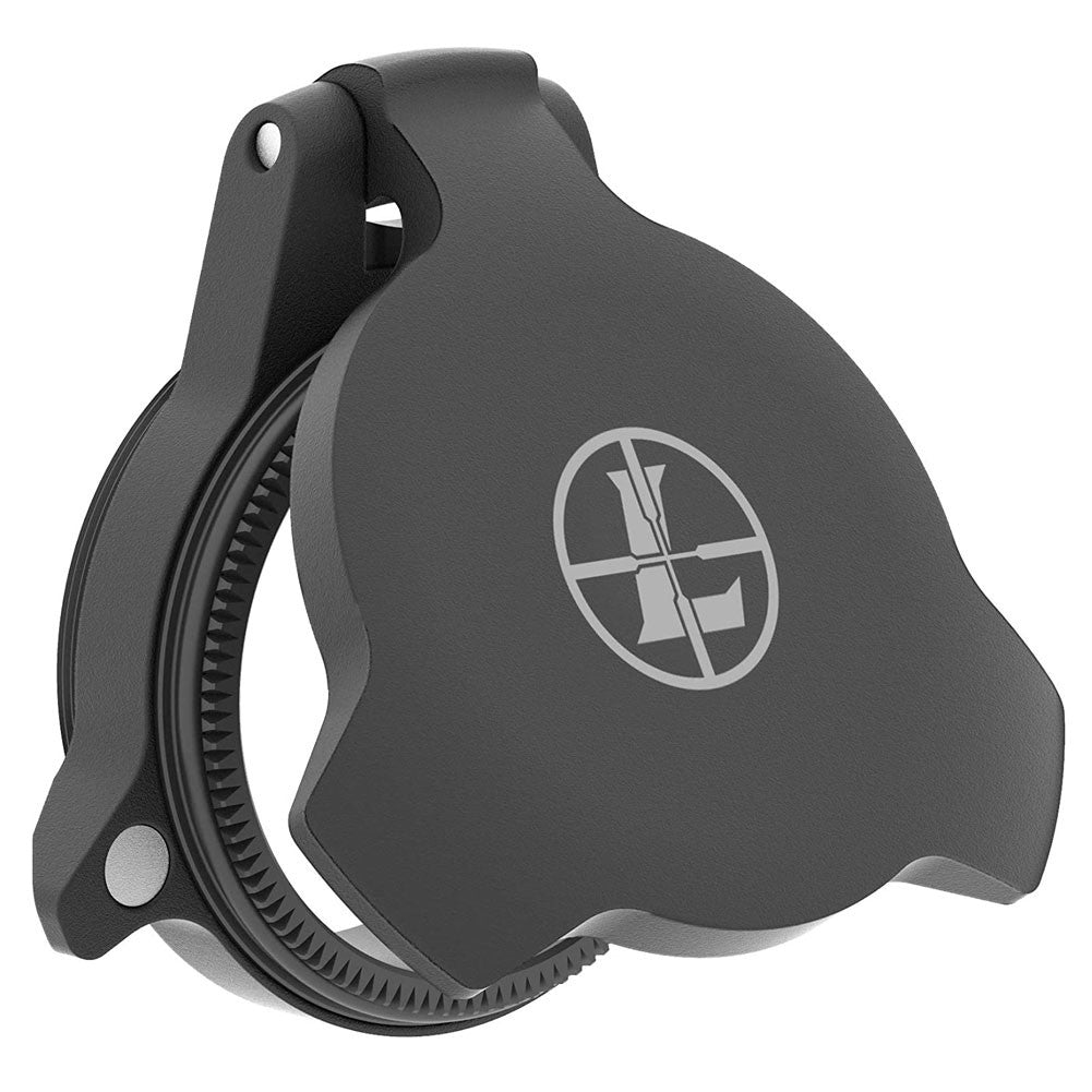 52mm Lens Cover Flip Back Objective Protection