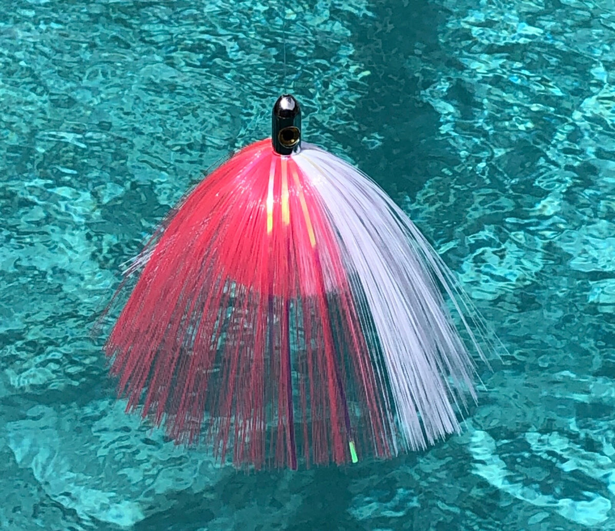 Offshore Fishing Lures Trolling Skirts for Mahi Tuna Sailfish Marlin Wahoo - Multiple Styles