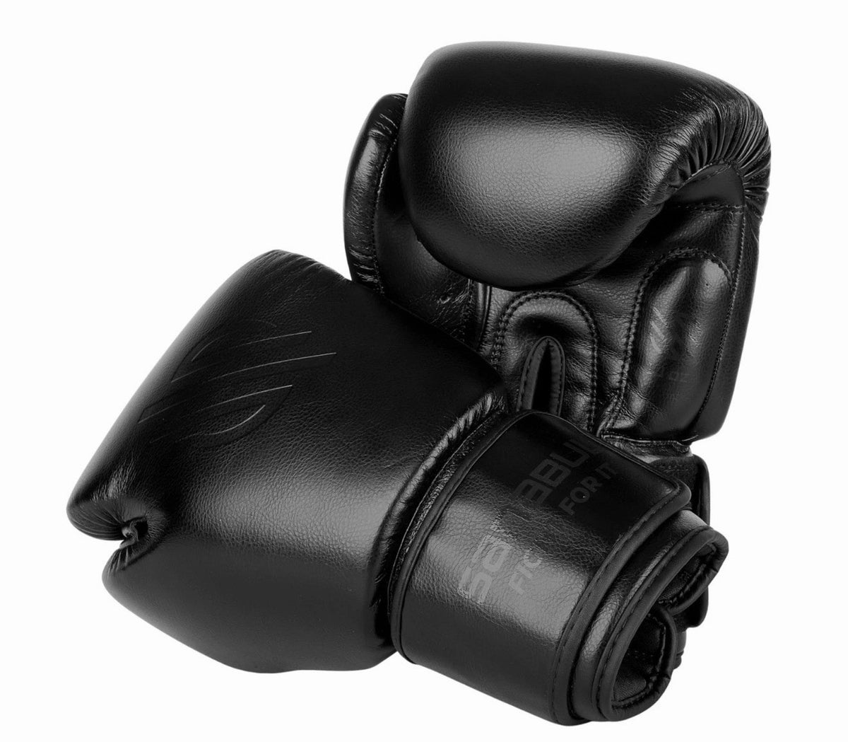 Boxing Gloves for Men & Women - MMA Kickboxing Muay Thai 14oz