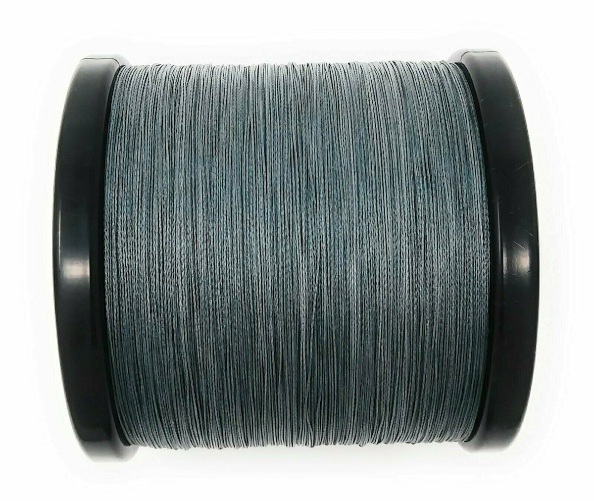 Braided Fishing Line No-Fade 4 & 8 Strand High-Performance Tackle