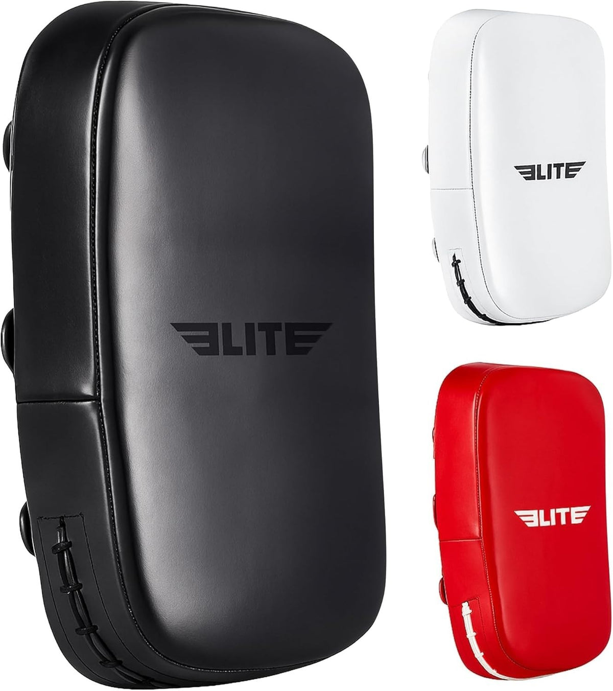 Unisex Kickboxing Strike Shield - Durable Foam Training Gear for Martial Arts