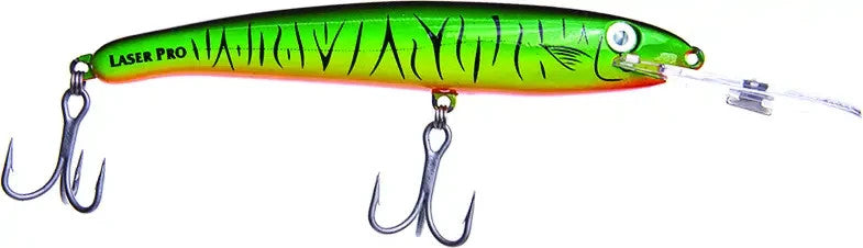 Saltwater Trolling Lure 6.3 Inch, 1 Oz. Fish Catching Fishing Lure
