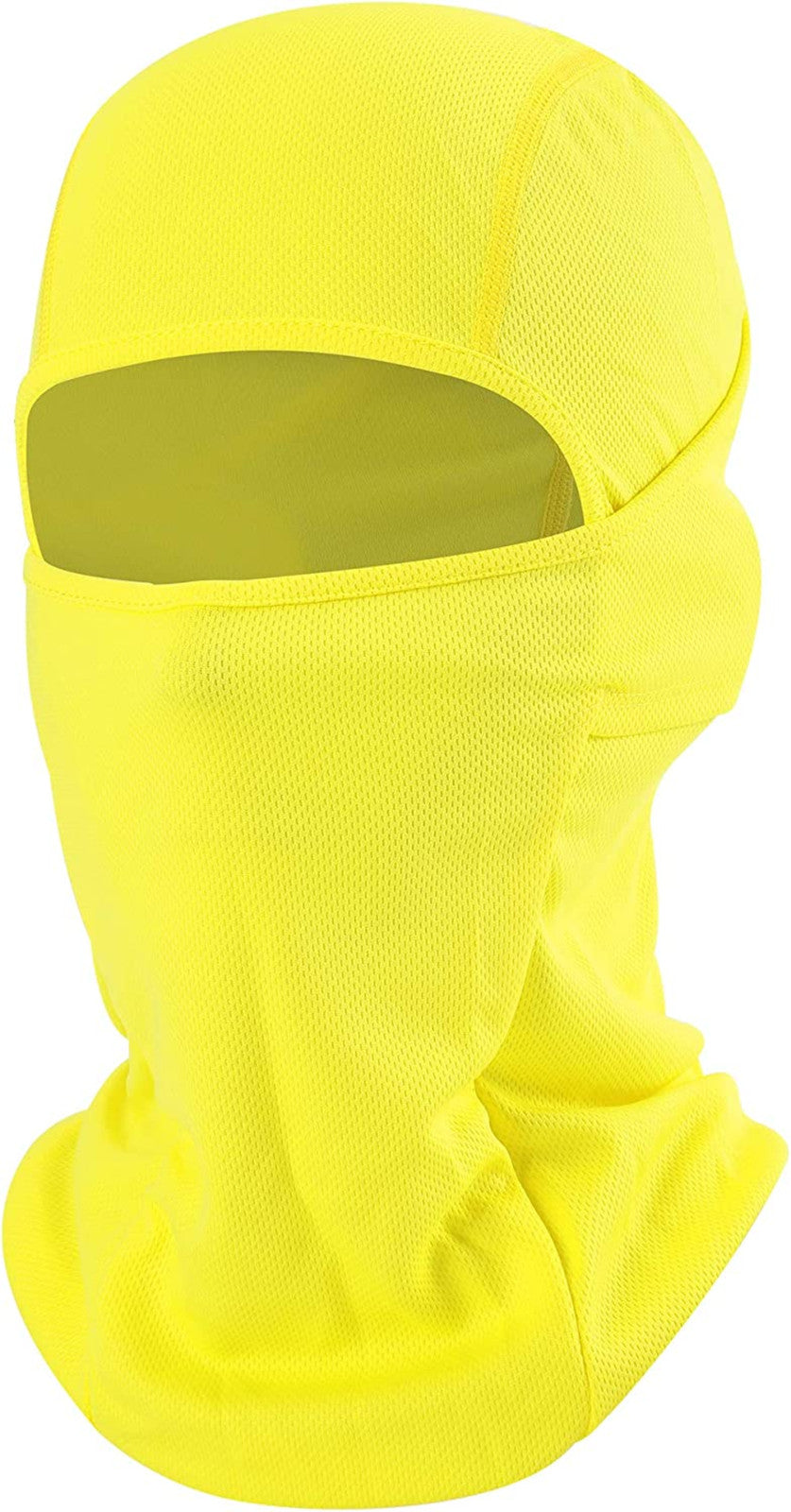 Full Face Mask UV Protection Balaclava for Ski Snowboard Outdoor Sports Men Women