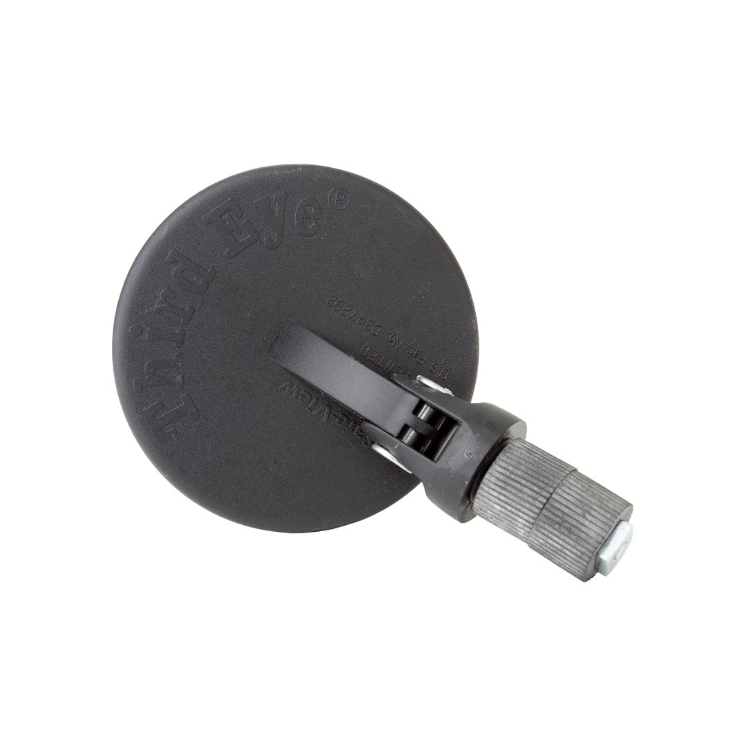 Wide Angle Bicycle Handlebar End Mirror - Safety Cycling Accessory