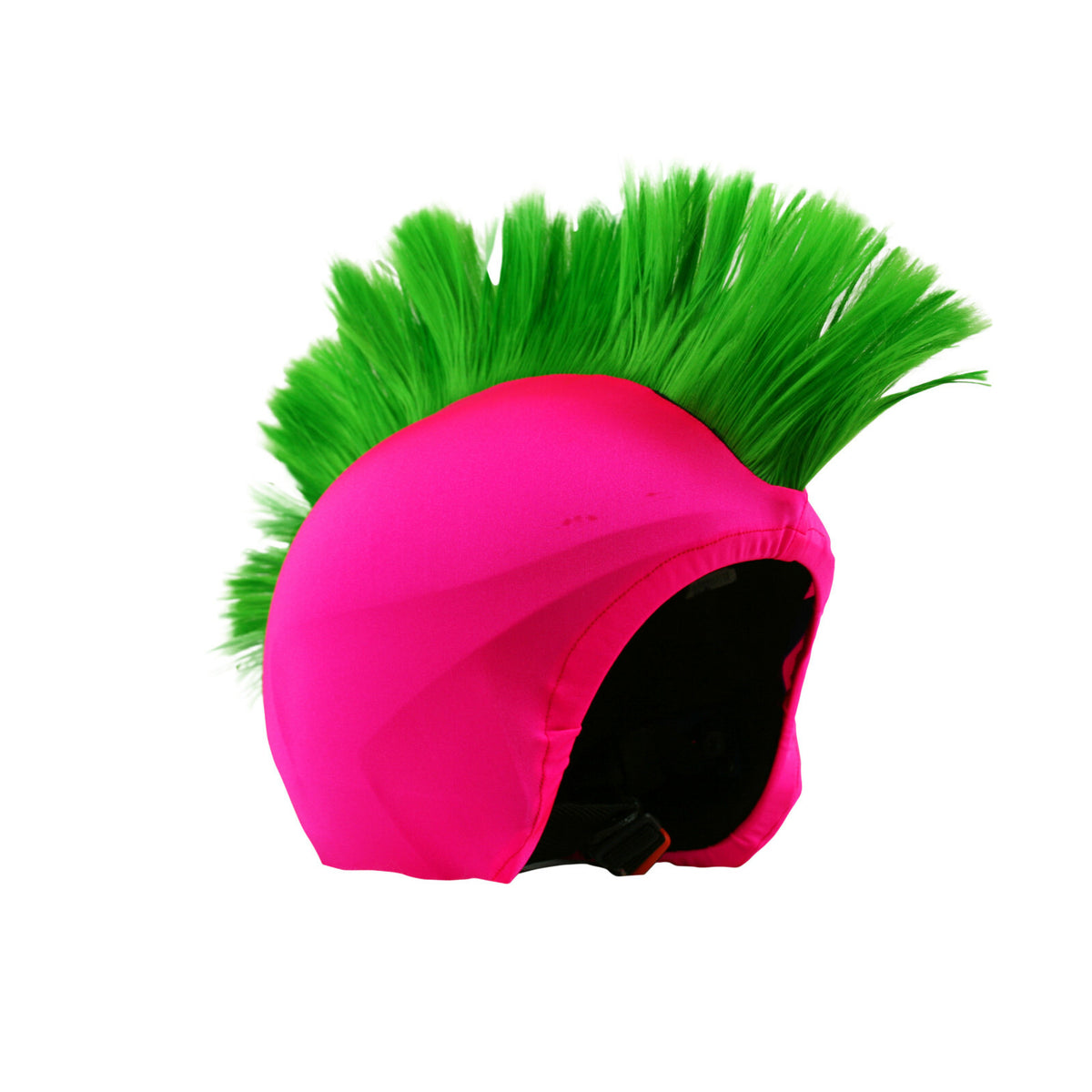 Ski & Snowboard Helmet Cover with Clear Ticket Pocket - Multiple Styles