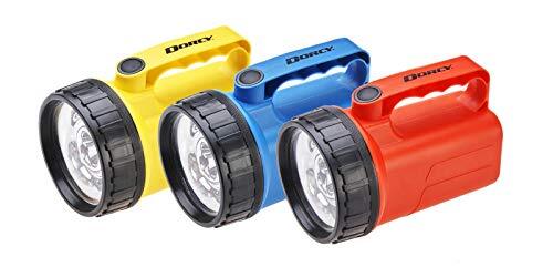 Floating Lantern - 6V Waterproof LED Spot Light with 8 Hour Runtime