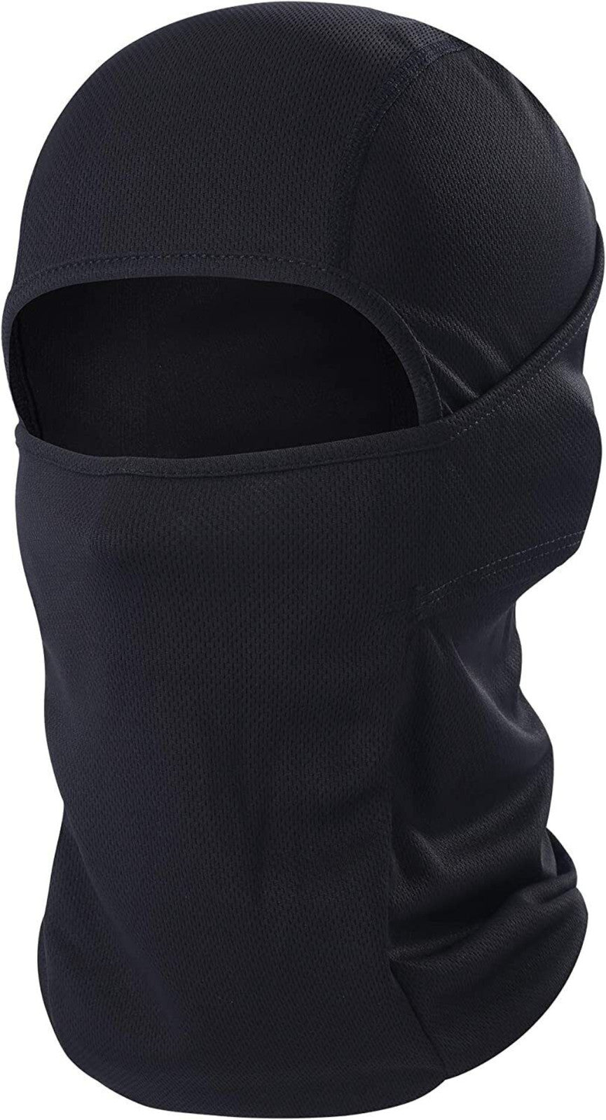Full Face Tactical Balaclava Mask UV Sun Protection for Outdoor Sports