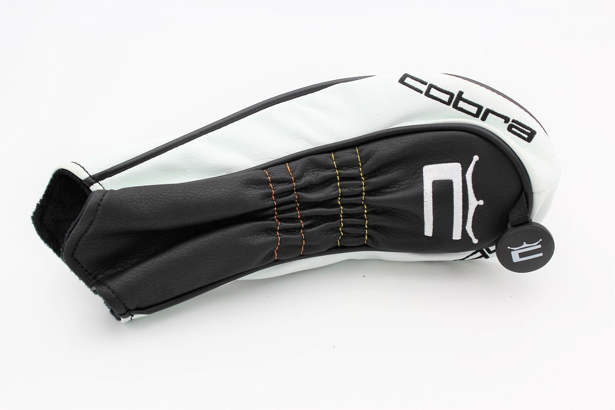 Cobra King LTDx Fairway Wood Headcover Golf Club Protector