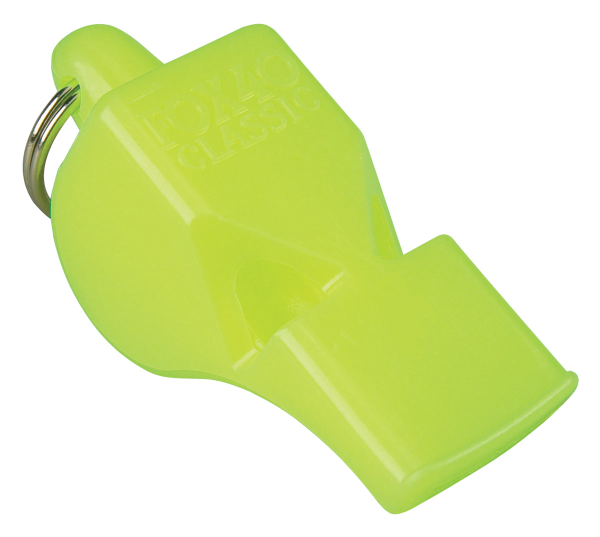 Professional Classic Safety Whistle with Lanyard for Referees and Coaches