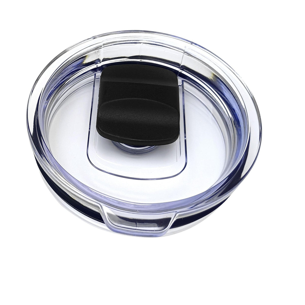 32 oz Replacement Lid for Yeti Tumbler Splash Resistant BPA-Free 2 Pack