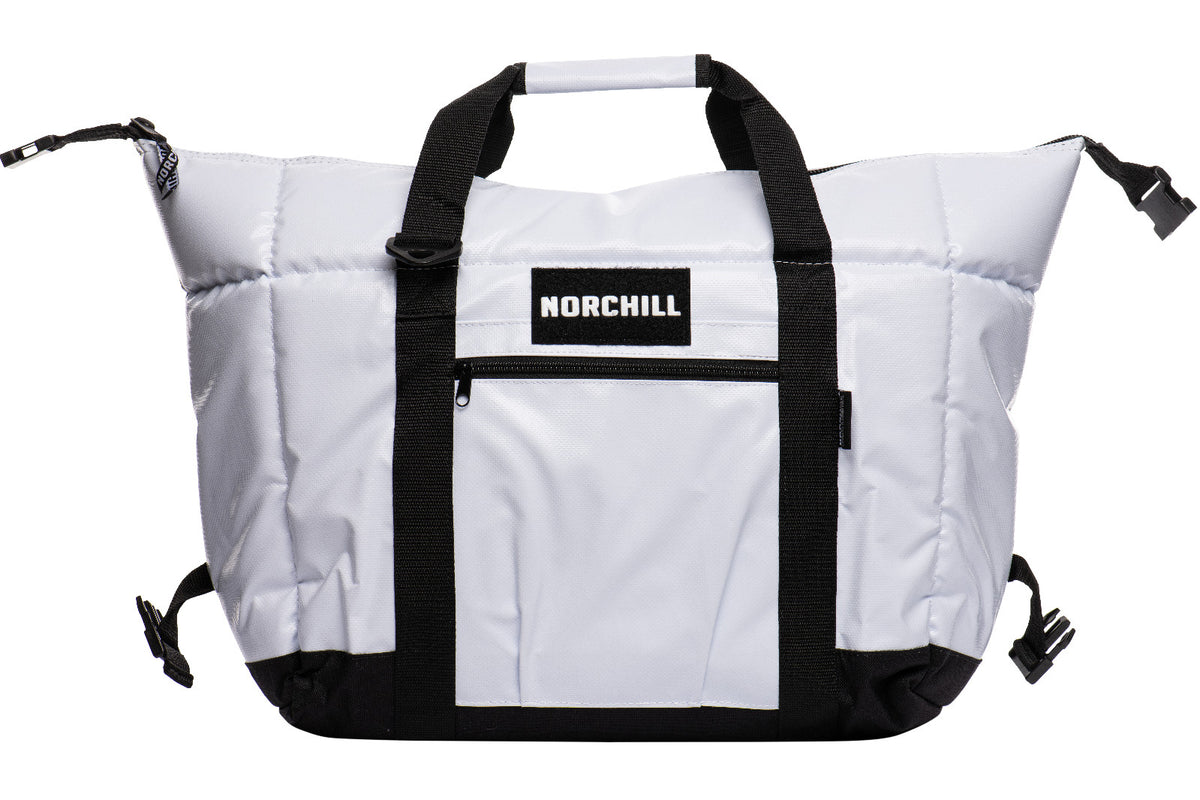 High Performance Marine Soft Side Cooler Bag for Boating & Fishing