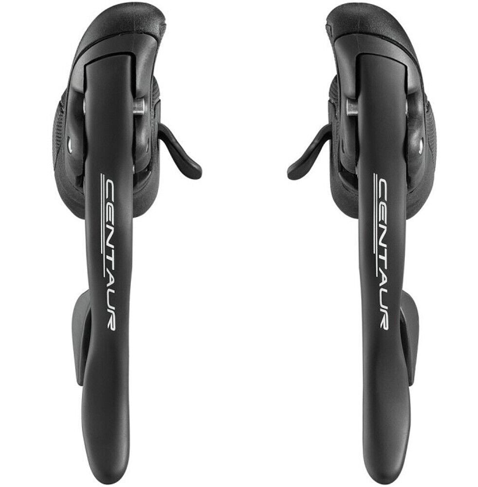 Campagnolo Centaur 2x11-Speed Road Bike Ergopower Shifters & Brake Levers