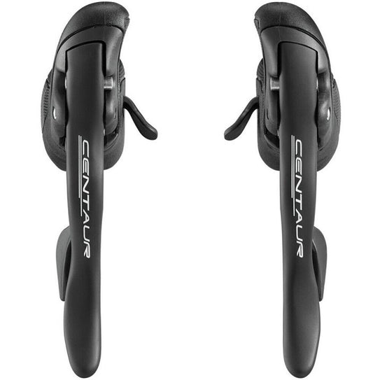 Campagnolo Centaur 2x11-Speed Road Bike Ergopower Shifters & Brake Levers