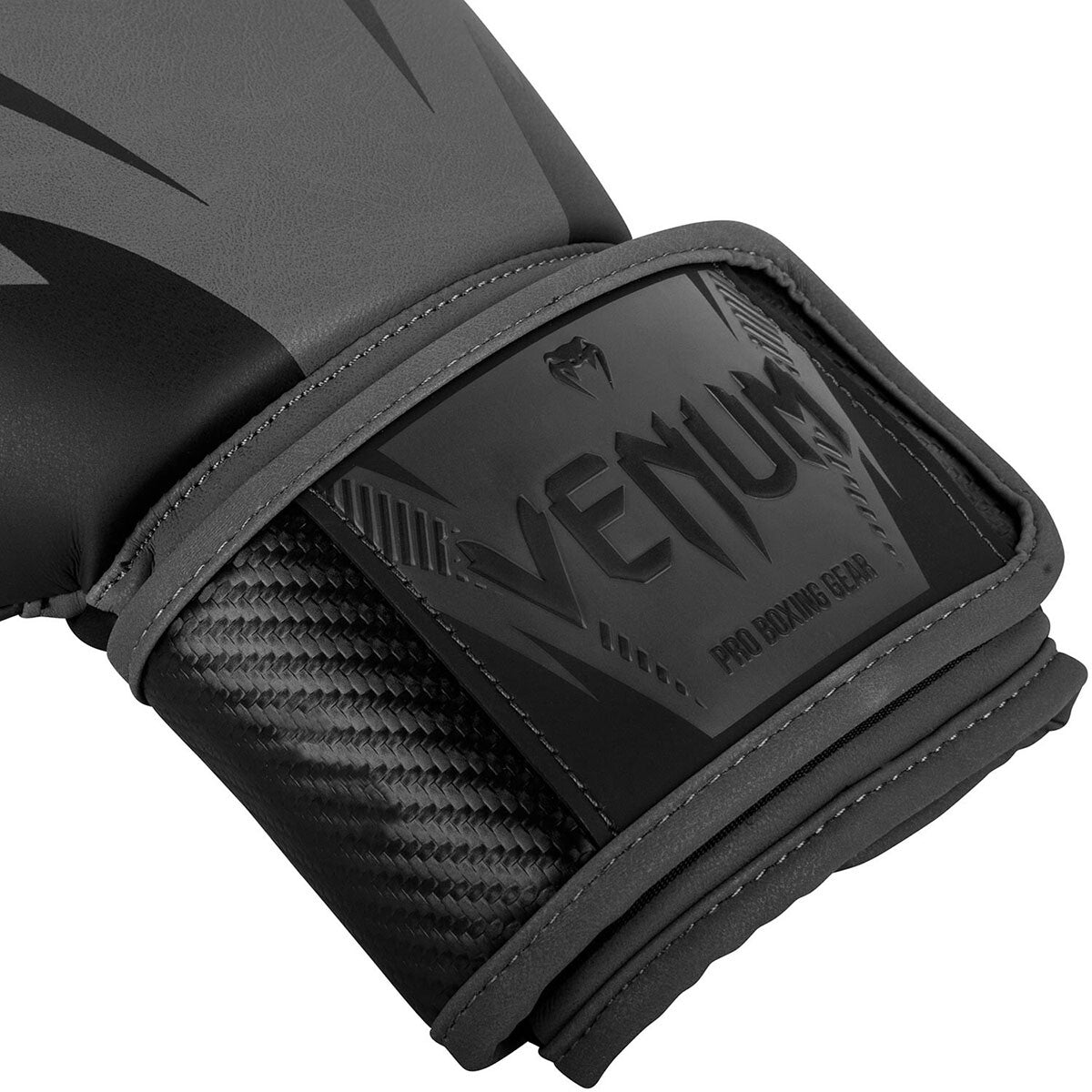 Boxing Gloves 8-14 oz Training Hook & Loop Velcro Gloves
