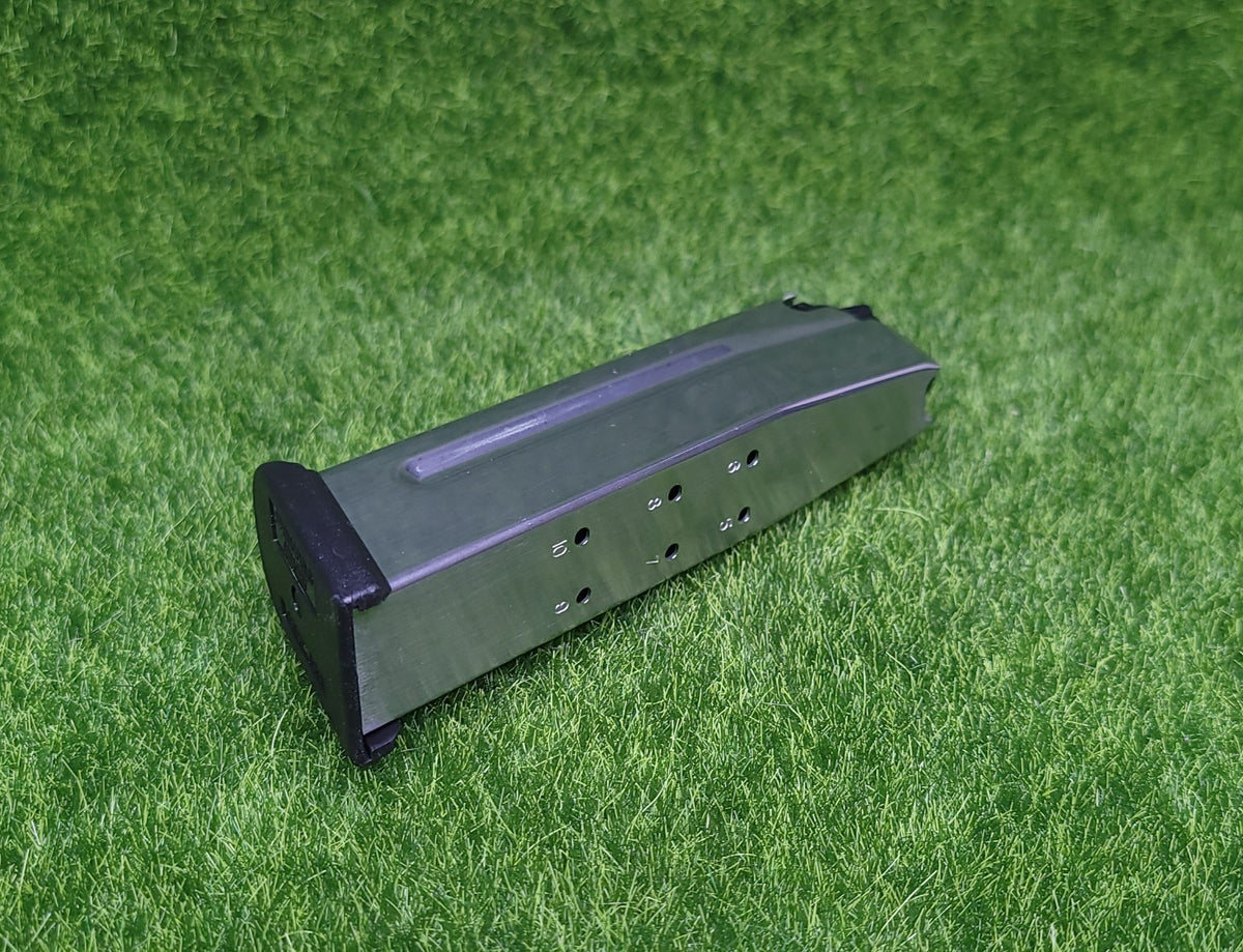 Springfield Armory XD/XDm/XD Mod 2 .45ACP 10-Round Magazine - Stainless Steel