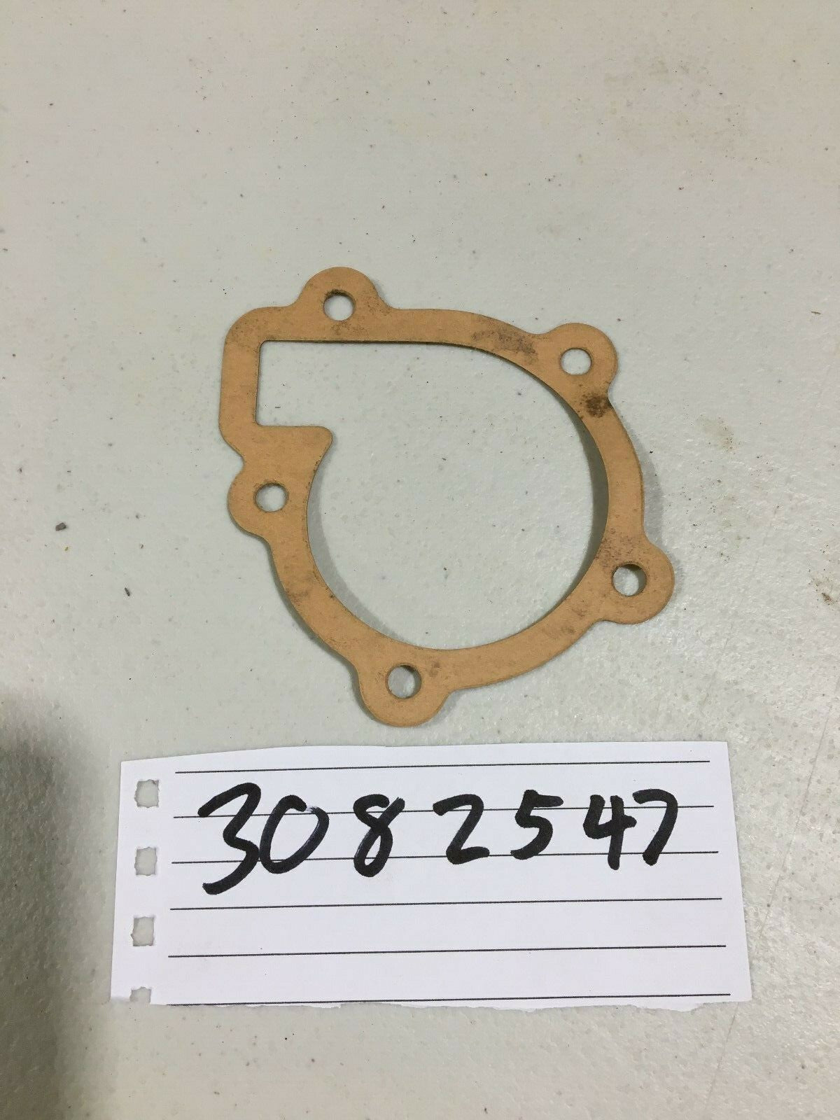 Water Pump Gaskets Set for Polaris 76 TX Starfire 250 340 440 Liquid Kit