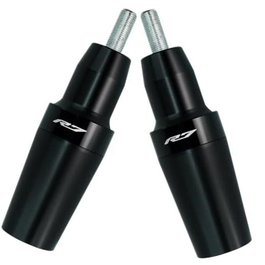 Motorcycle Frame Sliders for Yamaha R7 YZFR7 2021-2025 Crash Protection