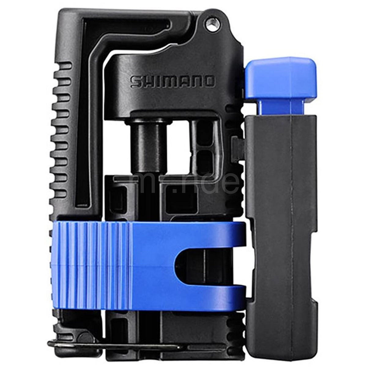 Hydraulic Disc Brake Hose Cutter & Set Tool for Bicycle Maintenance - Shimano TL-BH62