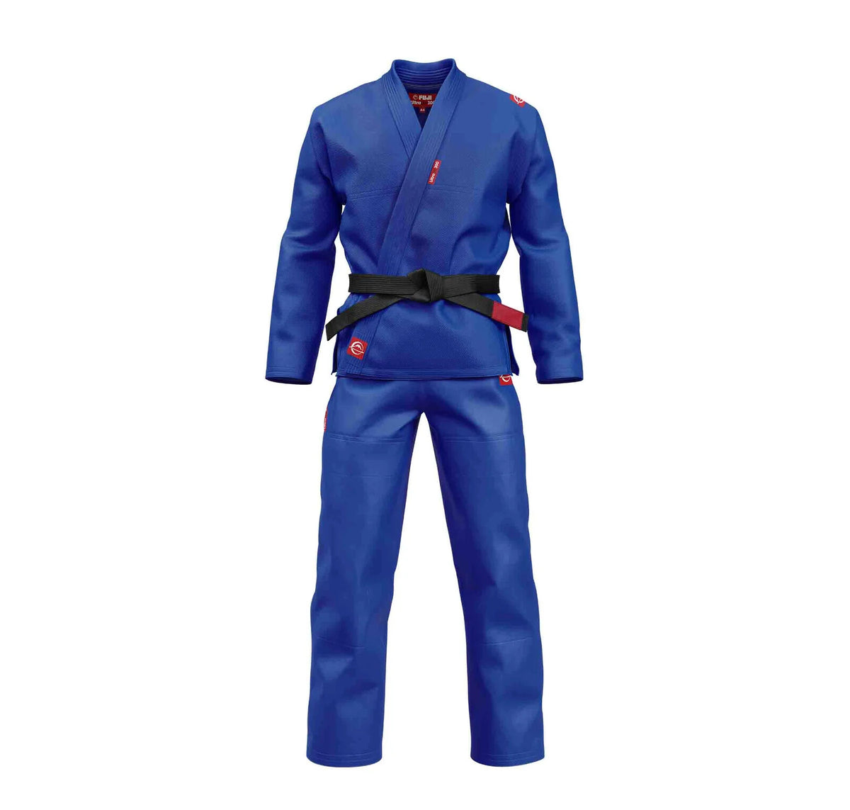 Lightweight Mens Brazilian Jiu-Jitsu Gi - Ultra Lite 300 BJJ Kimono