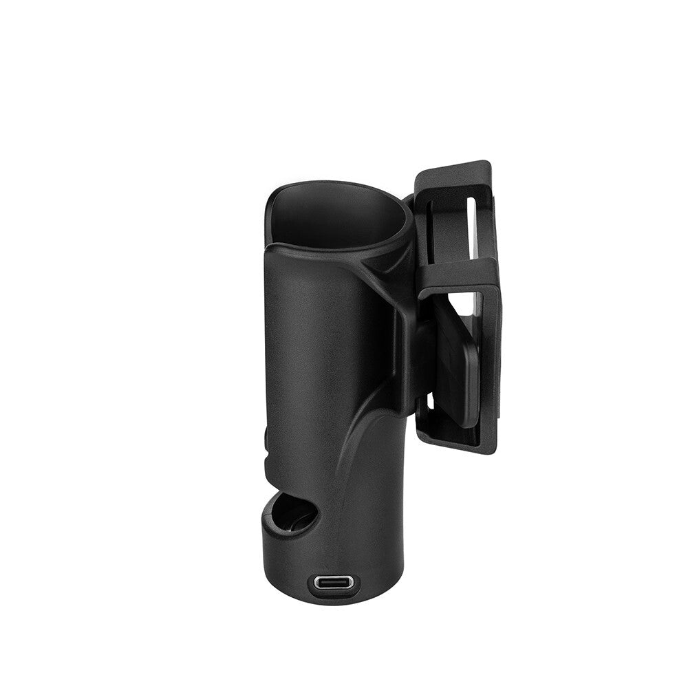 Olight Seeker 4 Pro OD Green Flashlight 4600 Lumens with Holster