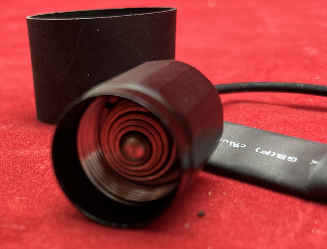 Pelican 2326 Remote Pressure Switch for M6 Flashlights - Outdoor Accessory
