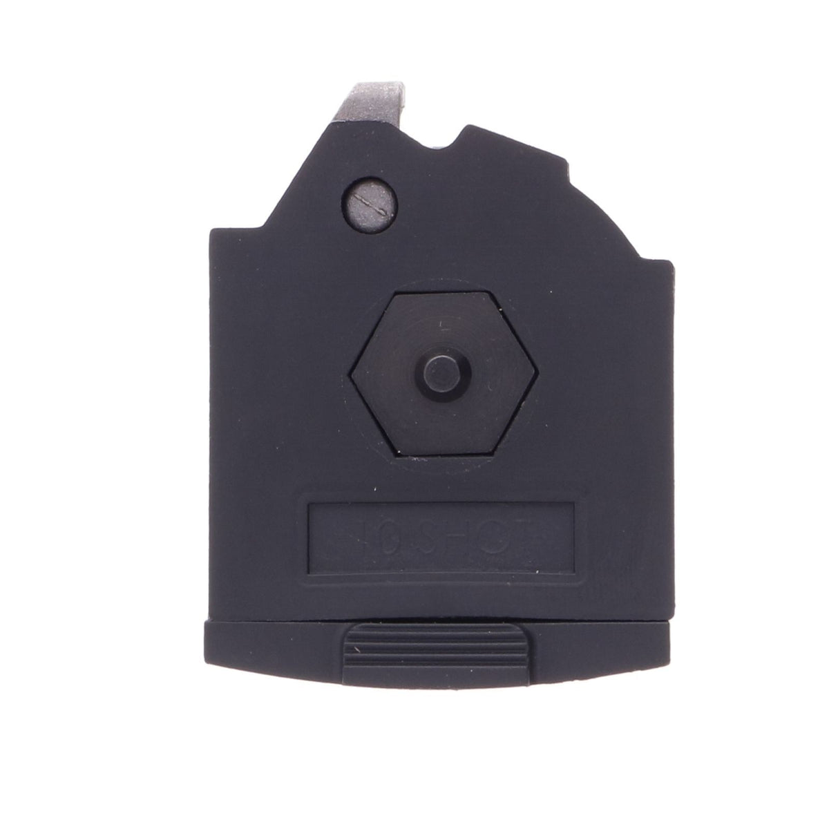 Ruger 10/22 Magazine BX-1 22LR 10-Round Fits 10/22 & 77/22 Rifles
