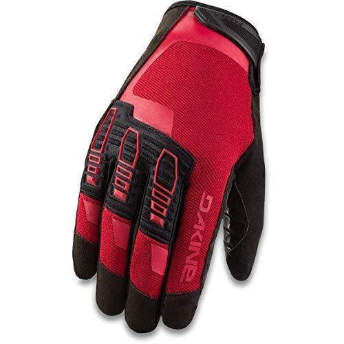 Mountain Bike Gloves Critical Padding Touchscreen Grip Durable Mountain Biking Gloves