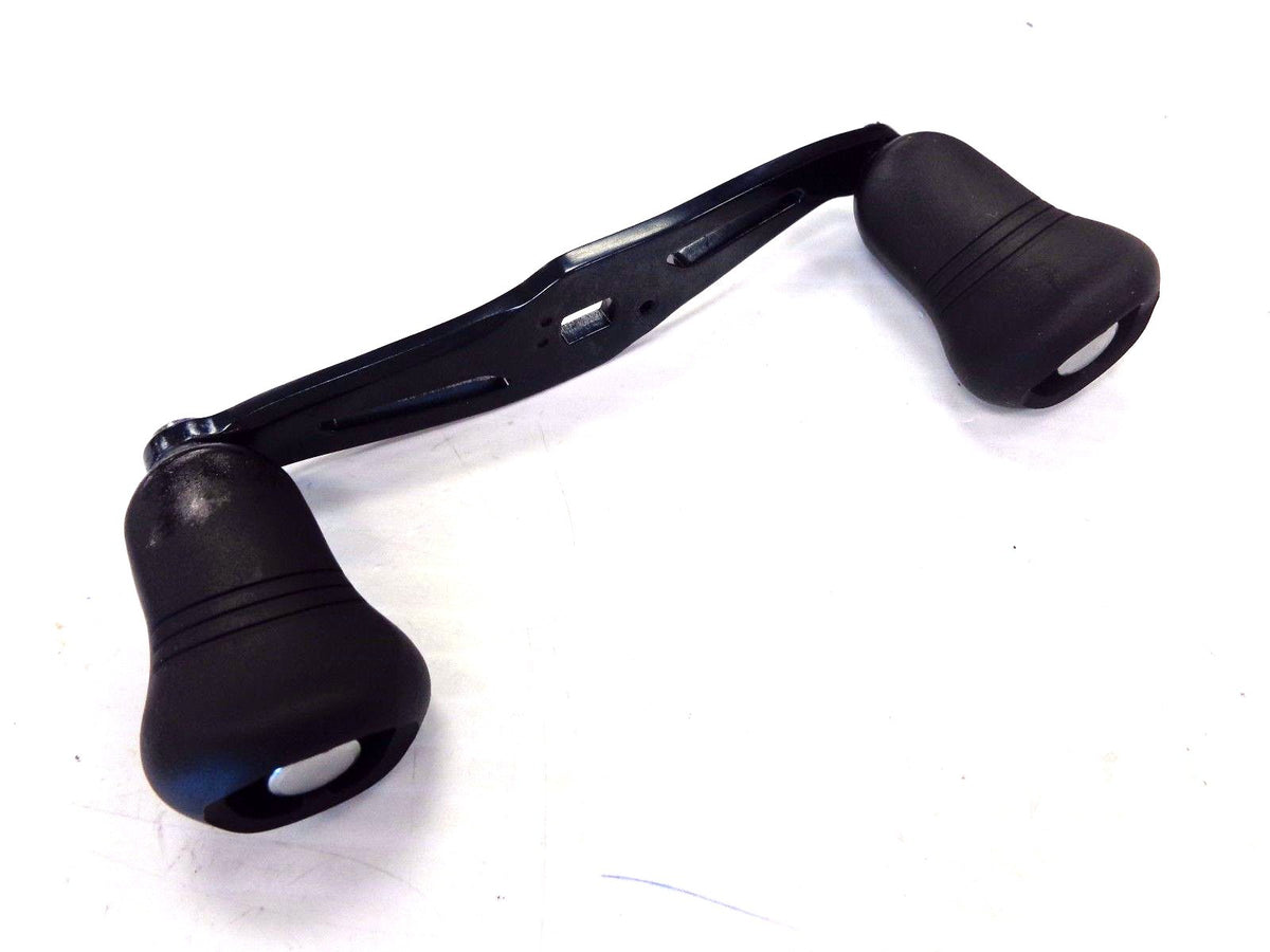 Fishing Reel Handle Paddle for Shimano Tranx 300 & 400 Reels - Replacement Part