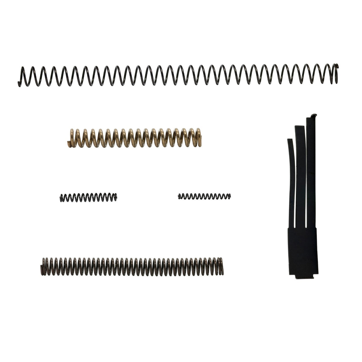 1911 Complete Spring Kit for Full Size Government Models