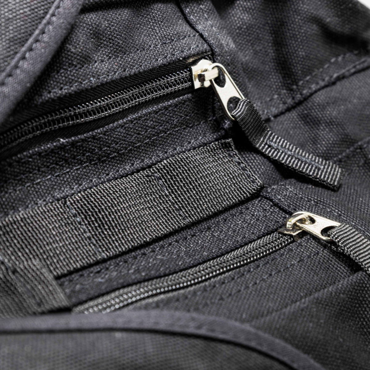 30L Hiking Backpack for Outdoor Adventure & Gold Prospecting