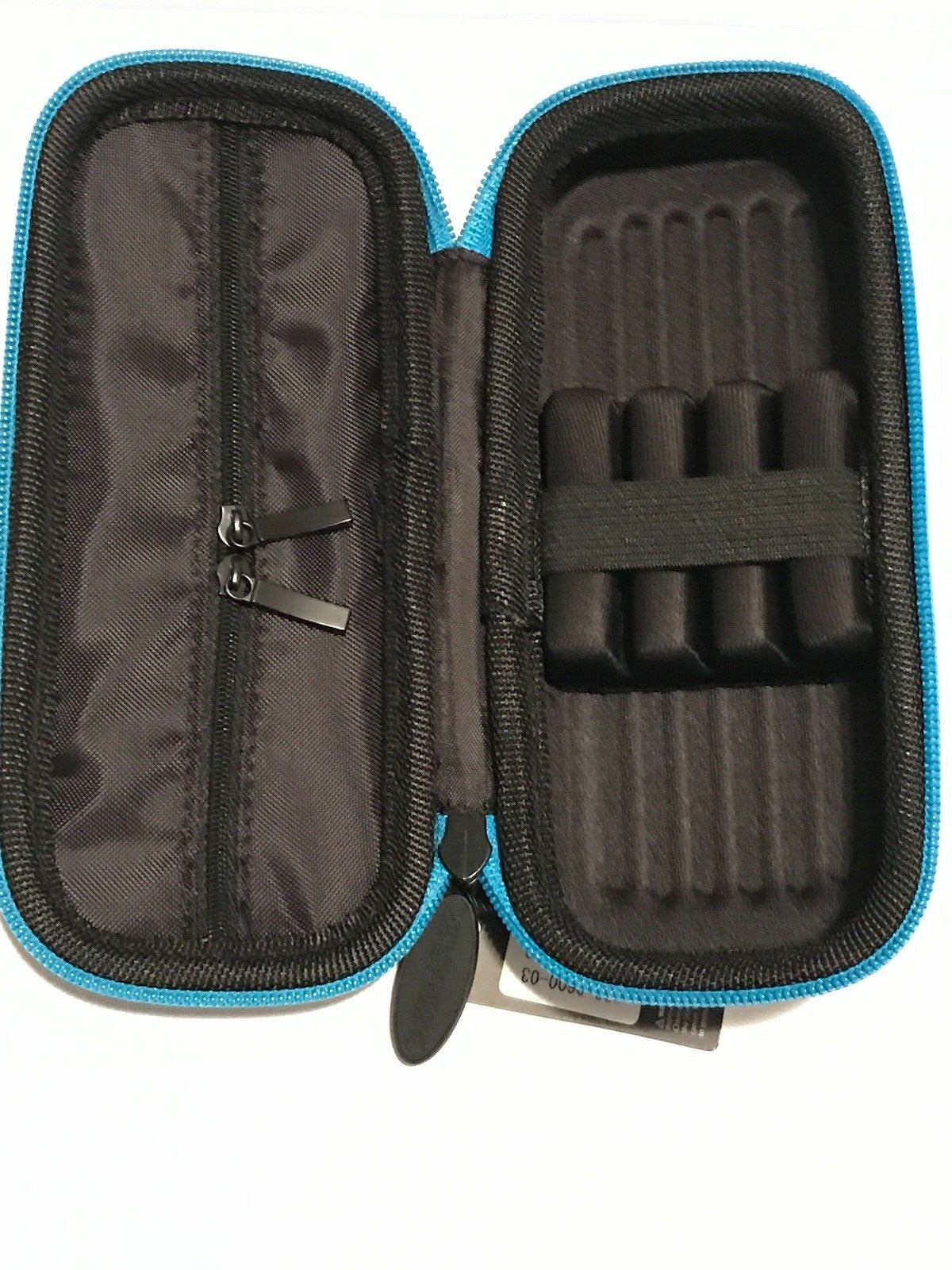 Dart Case for 3 Darts – Viper Warden Blue 36-0600-03