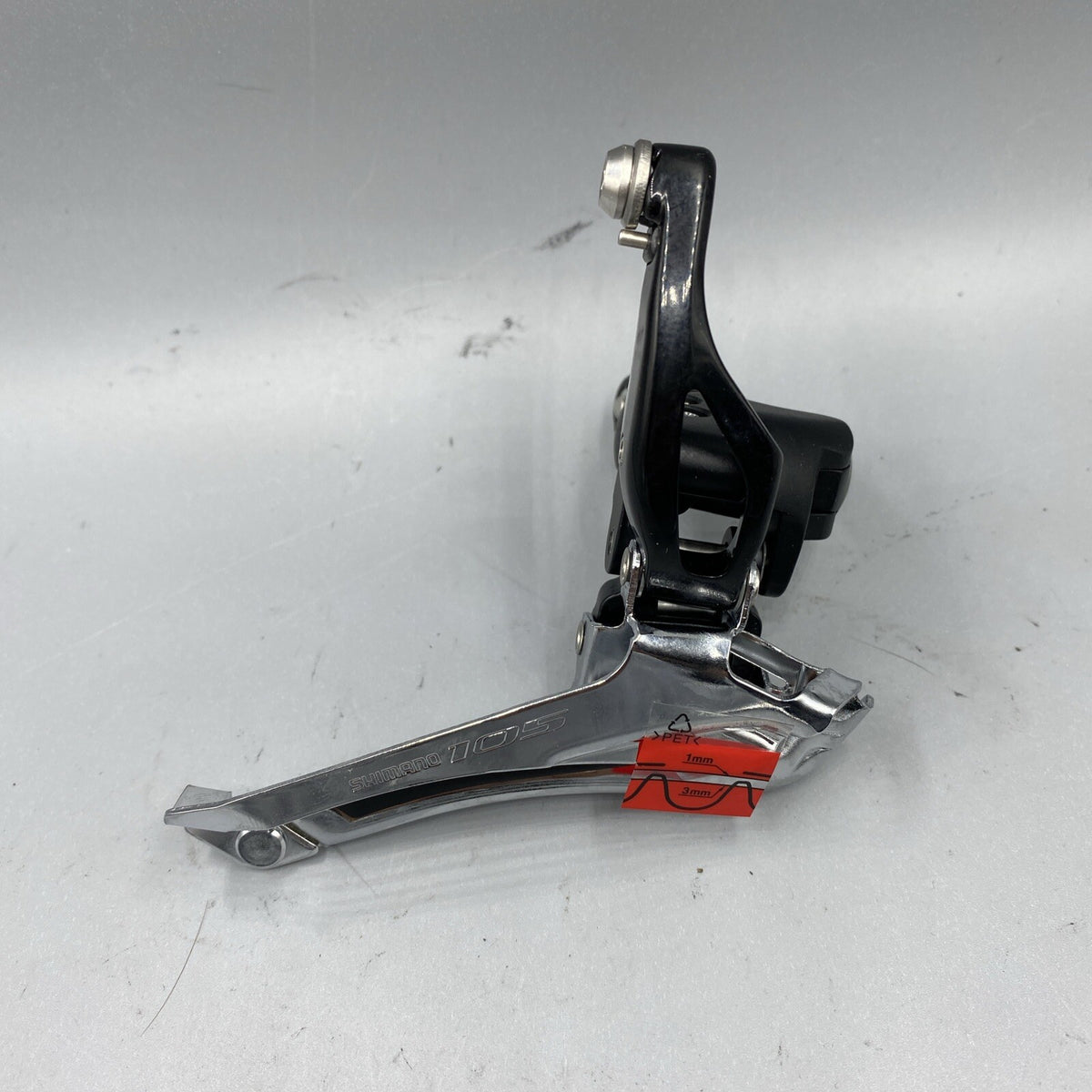Shimano 105 5800 Double Front Derailleur 11-Speed 34.9mm Clamp