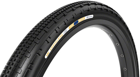 Gravel Bike Tire - Tubeless Ready 27.5 x 1.75/1.9/2.1 Inch, Black or Brown