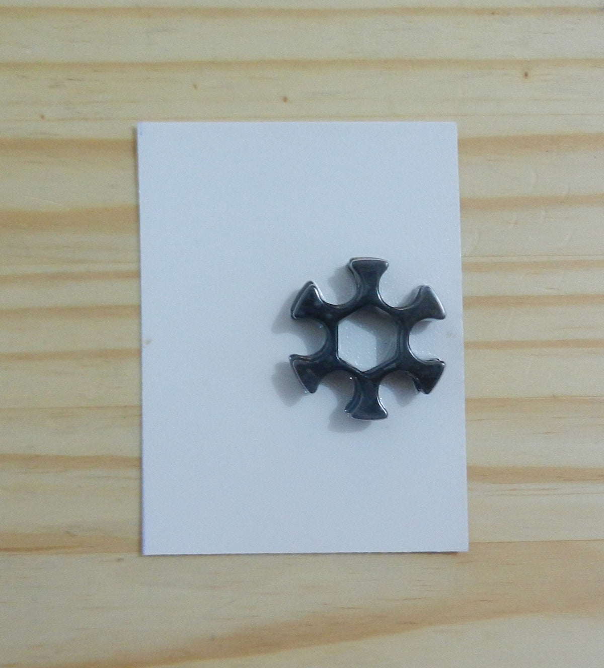 Full Moon Clips for 45 ACP - Holds 6 Rounds, Pack of 8