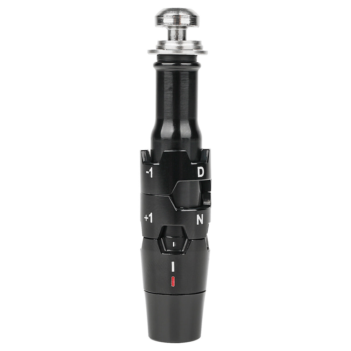 Golf Shaft Adapter Sleeve 2-Pack for Callaway Tour Issue Red Line Quantum Smoke Flat Lie .75