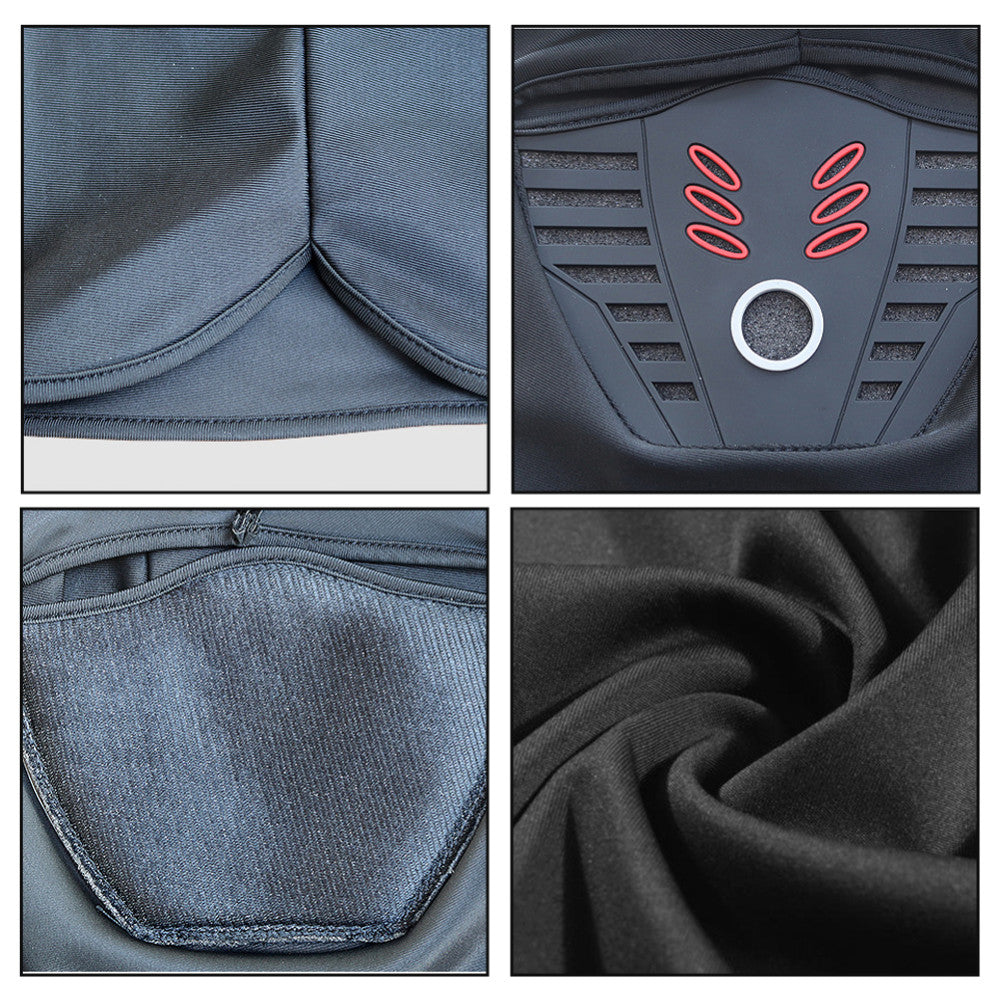 Balaclava Face Mask UV Protection Ski Mask Tactical Sun Hood for Men Women