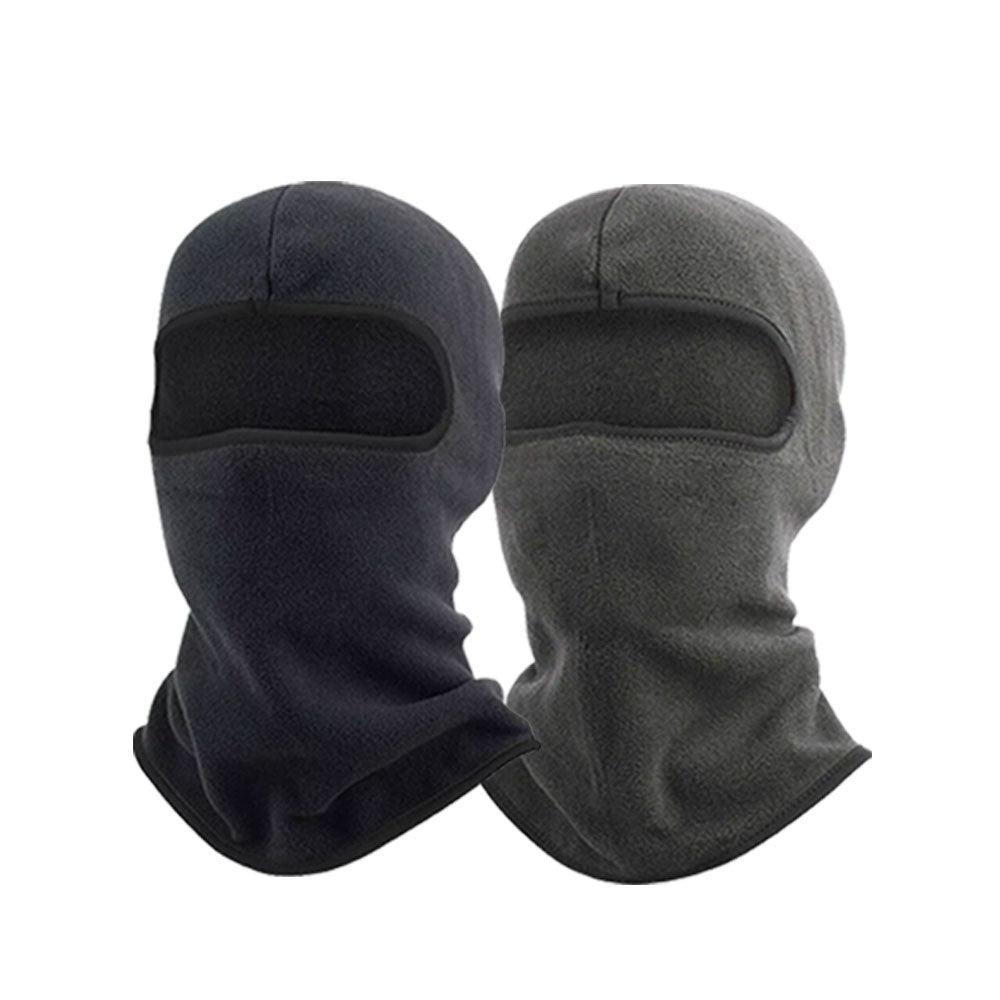 Winter Balaclava Ski Mask Full Face Fleece Neck Windproof Warm for Cold Weather