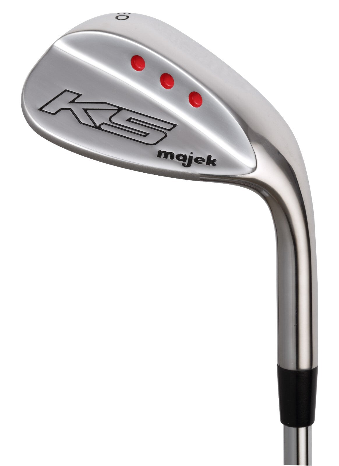 Ladies 60° Senior Golf Wedge - Right Hand Steel Shaft, 34.5 Inches