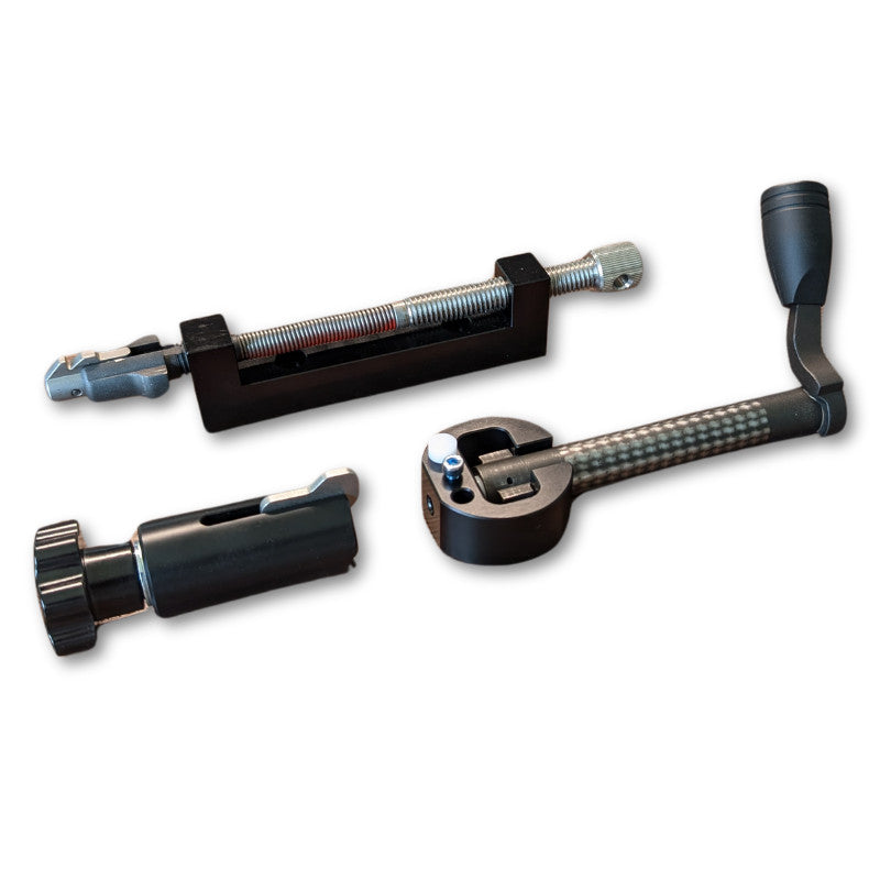 Remington 700 Bolt Maintenance Tools Set USA Made for Rifle Care