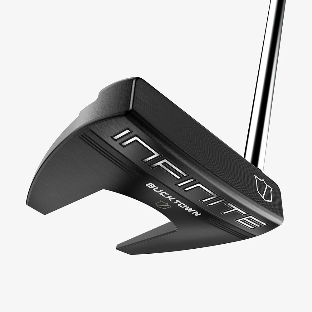 Wilson Staff Infinite Bucktown Mallet Putter - Custom Length & Handedness