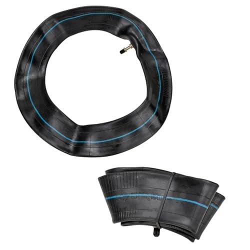 2 Pack 2.50/2.75-10 Dirt Bike Inner Tubes for CRF50 MX650 JR50