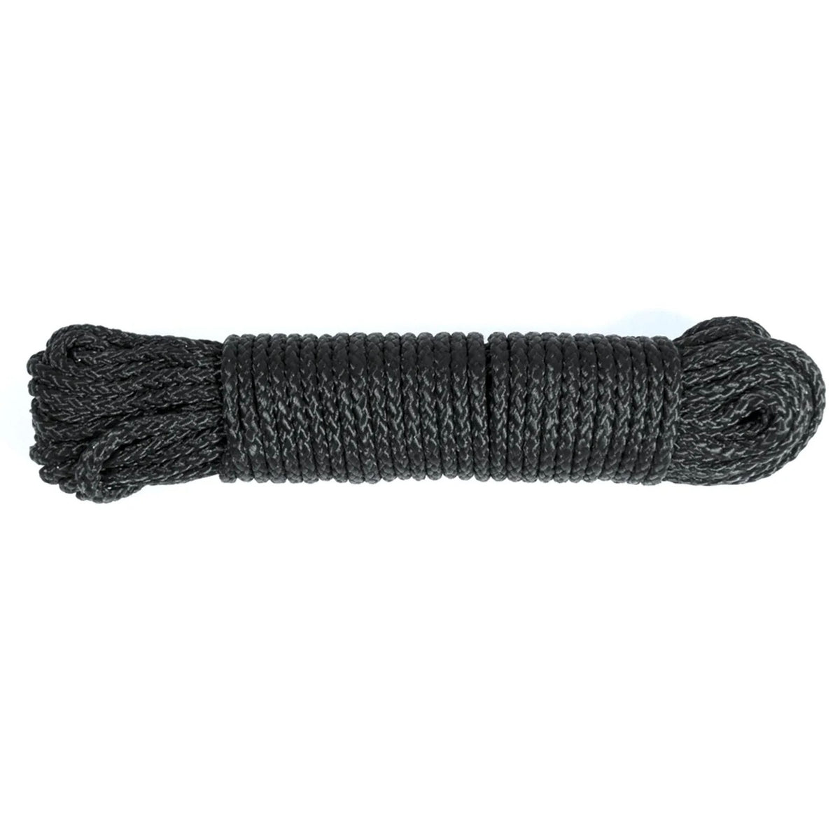 Braided Crab Trap Line 48ft - Heavy Duty Fishing Line for Crabbing