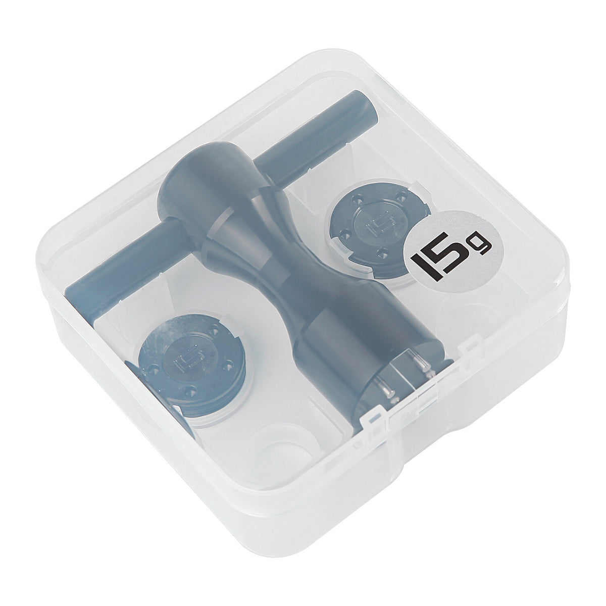 Golf Putter Weights Set - Compatible with Scotty Cameron Newport & Variants