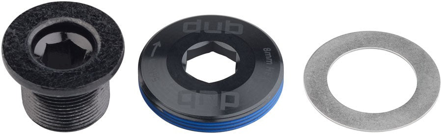Crank Arm Fixing Bolts Kit for SRAM Eagle 90 T-Type Cranks
