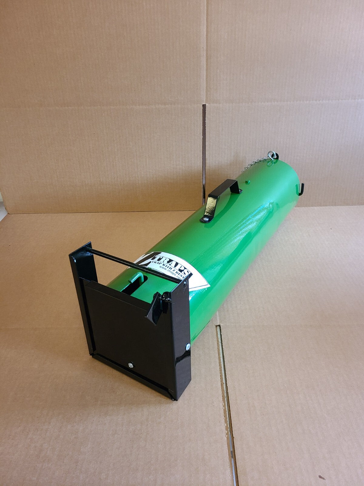 Skunk Trap Humane Animal Control for Squirrels & Feral Cats