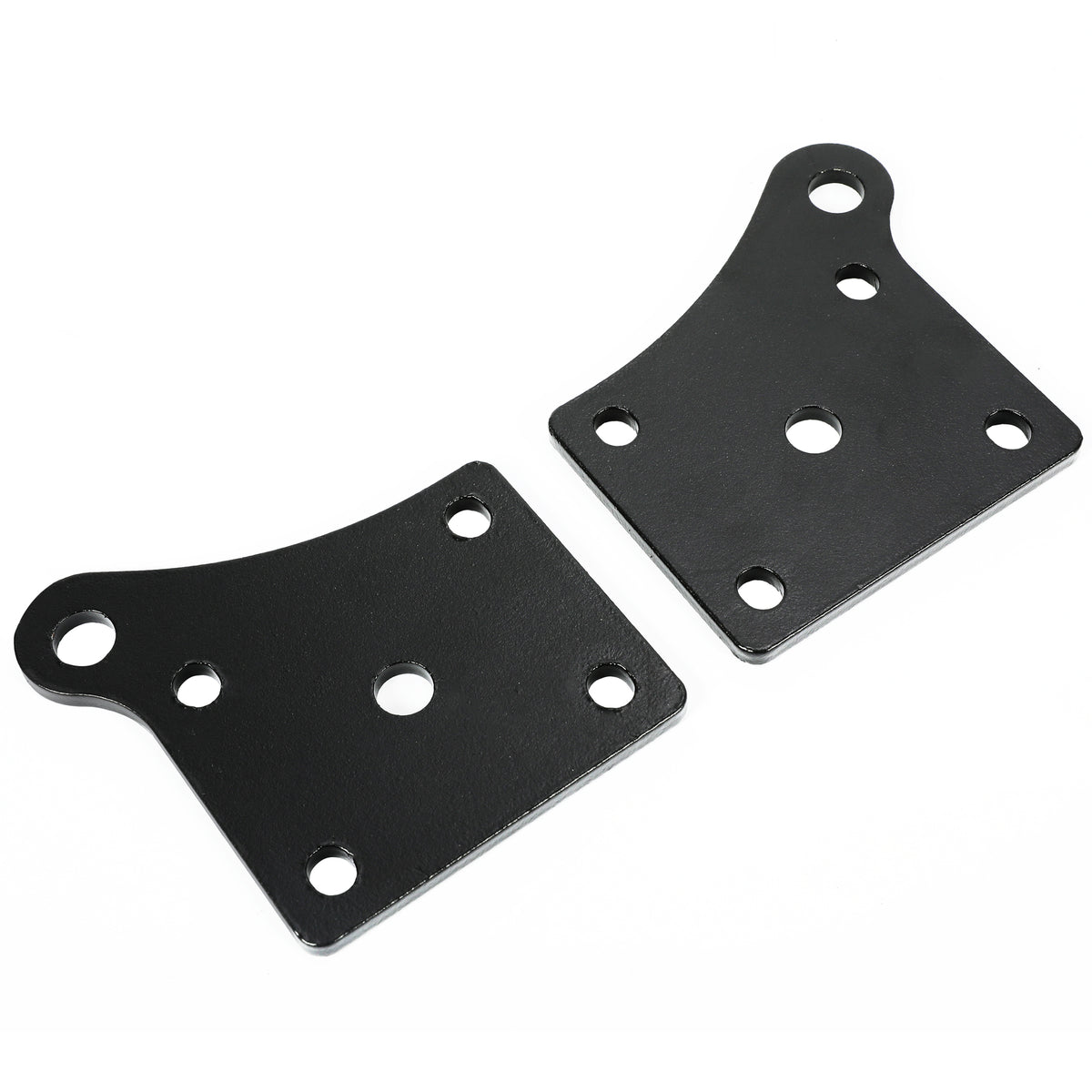 Drop Axle Lift Kit for EZGO TXT Medalist Golf Cart 1994-2001.5 - Durable Steel