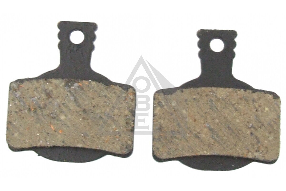 Mountain Bike Disc Brake Pads - Compatible with Magura MT2 MT4 MT6 MT8 - Pair