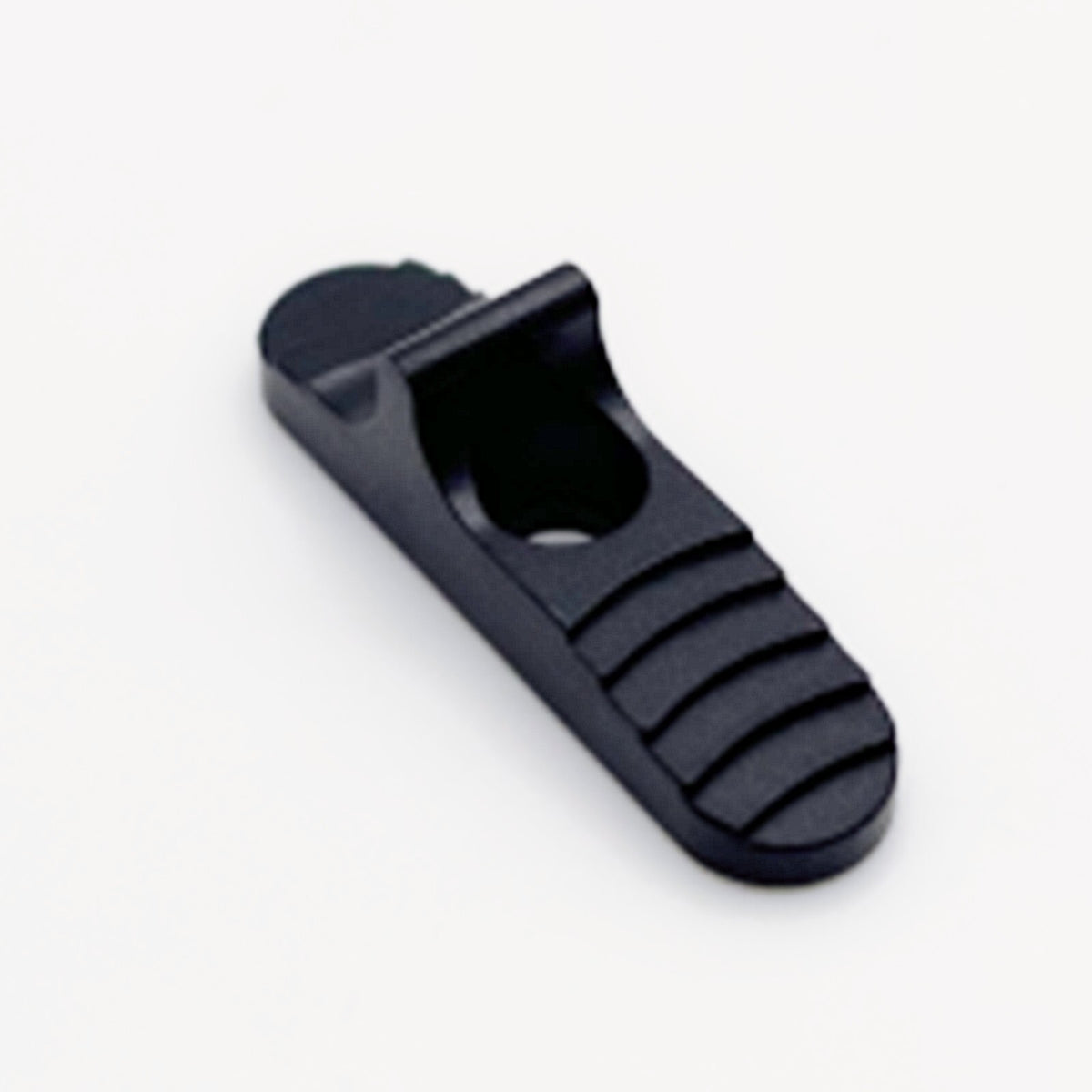 Slide Safety for Mossberg 500 590 Shockwave 12/20 Gauge - Aluminum Guard
